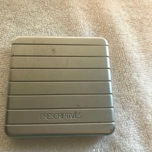 Prescriptives Eyeshadow Quad